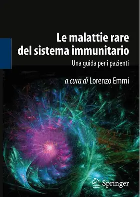 Emmi |  Le malattie rare del sistema immunitario | Buch |  Sack Fachmedien