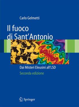 Gelmetti |  Il Fuoco Di Sant'antonio | Buch |  Sack Fachmedien