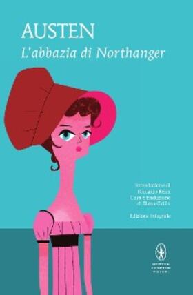 Austen |  L'abbazia di Northanger | eBook | Sack Fachmedien