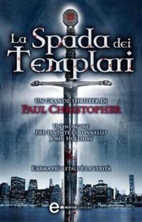 Christopher |  La spada dei Templari | eBook | Sack Fachmedien