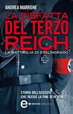 Marrone |  La disfatta del Terzo Reich | eBook | Sack Fachmedien