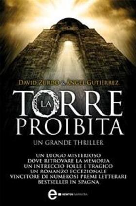 Gutiérrez / Zurdo |  La torre proibita | eBook | Sack Fachmedien