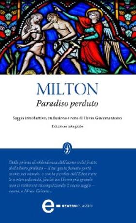 Milton |  Paradiso perduto | eBook | Sack Fachmedien