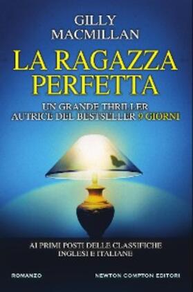 Macmillan |  La ragazza perfetta | eBook | Sack Fachmedien