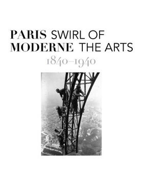 Hancock / Grenier |  Paris Moderne  1840-1940 | Buch |  Sack Fachmedien