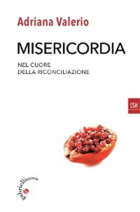 Valerio |  Misericordia | eBook | Sack Fachmedien