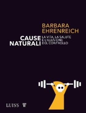 Ehrenreich |  Cause naturali | eBook | Sack Fachmedien