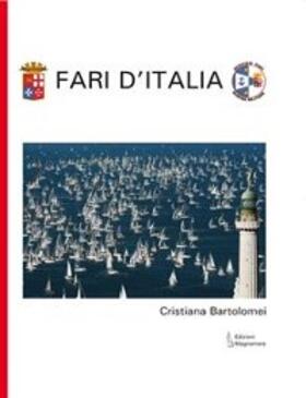 Bartolomei |  Fari d'Italia | eBook | Sack Fachmedien