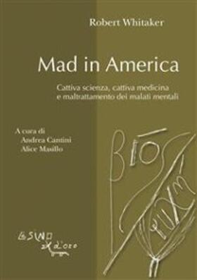 Whitaker |  Mad in America | eBook | Sack Fachmedien