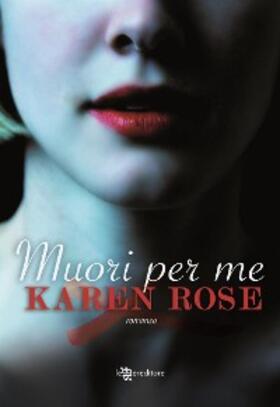 Rose |  Muori per me | eBook | Sack Fachmedien