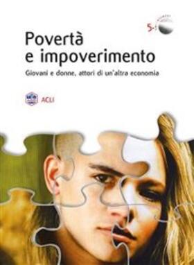 Volpi / Recchia |  Povertà e impoverimento | eBook | Sack Fachmedien