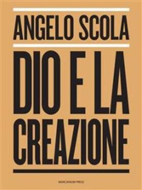 Scola |  Dio e la creazione | eBook | Sack Fachmedien