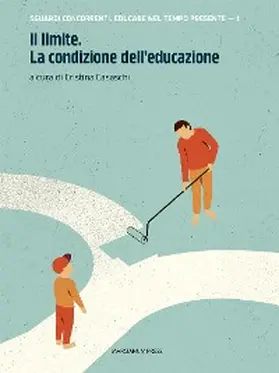 Tomelleri / Casaschi / Gattico |  Il limite. La condizione dell'educazione | eBook | Sack Fachmedien