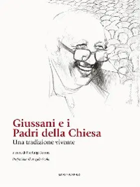 Agostinone / Nigra / Vigorelli |  Giussani e i Padri della Chiesa | eBook | Sack Fachmedien