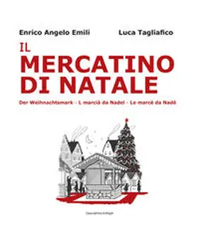 Emili |  Il mercatino di Natale | Buch |  Sack Fachmedien