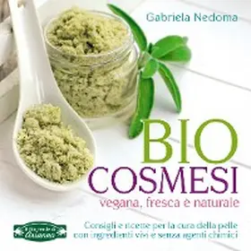 Nedoma |  Bio Cosmesi | eBook | Sack Fachmedien