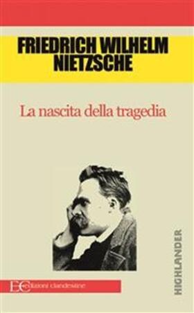 Nietzsche |  La nascita della tragedia | eBook | Sack Fachmedien