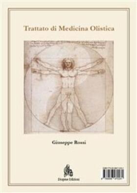 Rossi |  Trattato di medicina olistica | eBook | Sack Fachmedien