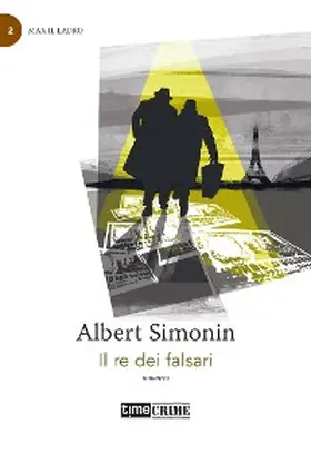 Simonin |  Il re dei falsari | eBook | Sack Fachmedien