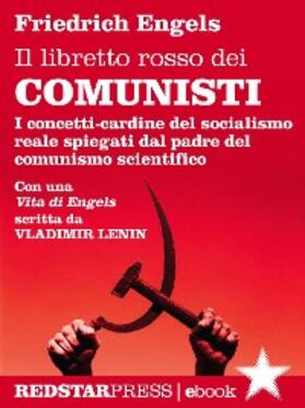 Engels |  Il libretto rosso dei comunisti | eBook | Sack Fachmedien