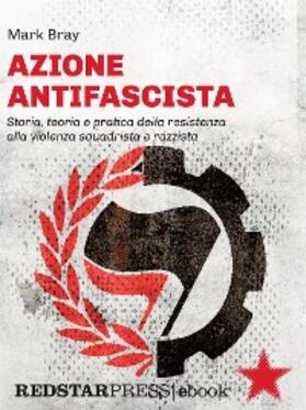 Bray |  Azione Antifascista | eBook | Sack Fachmedien