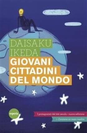 Ikeda |  Giovani cittadini del mondo | eBook | Sack Fachmedien