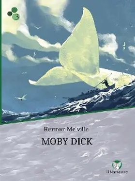 Melville |  Moby Dick | eBook | Sack Fachmedien