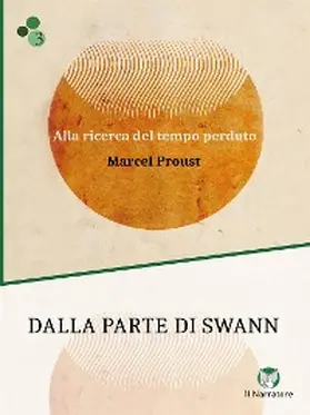 Proust |  Dalla parte di Swann | eBook | Sack Fachmedien