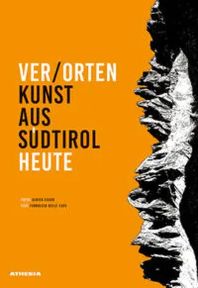 Delle Cave |  Verorten | Buch |  Sack Fachmedien