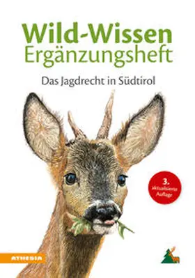 Terzer |  Wild-Wissen Ergänzungsheft | Buch |  Sack Fachmedien