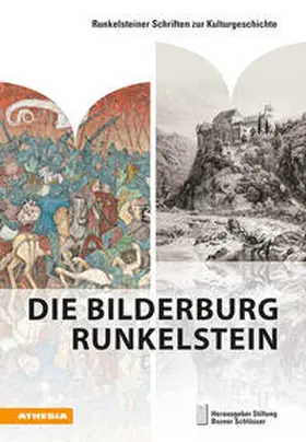 Torggler / Großmann / Grebe |  Die Bilderburg Runkelstein | Buch |  Sack Fachmedien