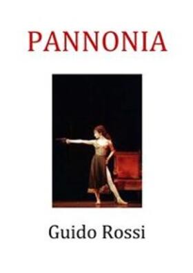 Rossi |  Pannonia | eBook | Sack Fachmedien