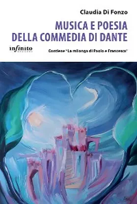 Di Fonzo |  Musica e poesia della Commedia di Dante | eBook | Sack Fachmedien