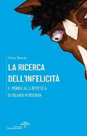 Terrone |  La ricerca dell'infelicità | eBook | Sack Fachmedien