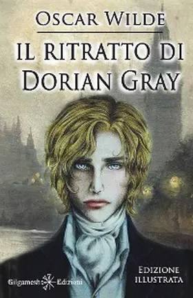 Wilde |  Il ritratto di Dorian Gray (Illustrato) | eBook | Sack Fachmedien