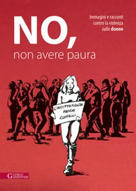 Balestri / Bernardini Fulber / Bert |  No, non avere paura | Buch |  Sack Fachmedien