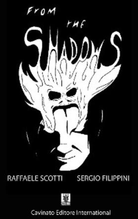 Author / Scotti |  From The Shadows | eBook | Sack Fachmedien