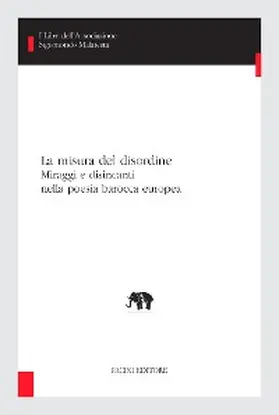 Bajetta / Rescia / Streete |  La misura del disordine | eBook | Sack Fachmedien