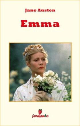 Austen |  Emma | eBook | Sack Fachmedien