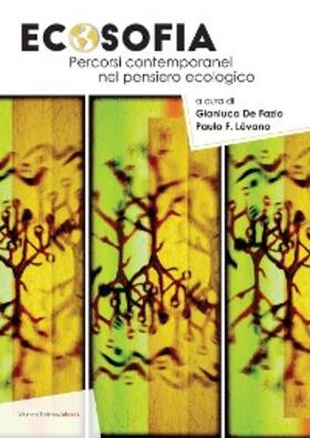 De Fazio / F. Lévano |  Ecosofia | eBook | Sack Fachmedien