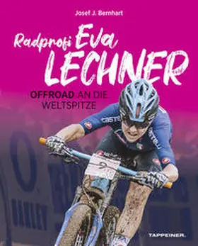 Bernhart / Vogel |  Radprofi Eva Lechner | Buch |  Sack Fachmedien