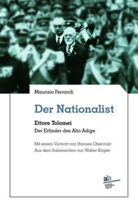 Ferrandi |  Der Nationalist | Buch |  Sack Fachmedien