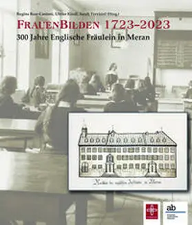 Baar-Cantoni / Kindl / Trevisiol |  FrauenBilden 1723–2023 | Buch |  Sack Fachmedien