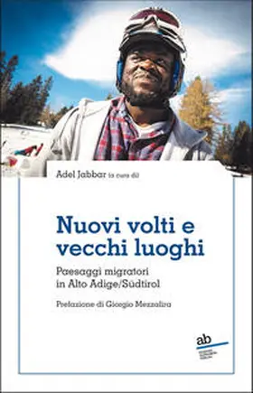 Jabbar |  Nuovi volti e vecchi luoghi | Buch |  Sack Fachmedien