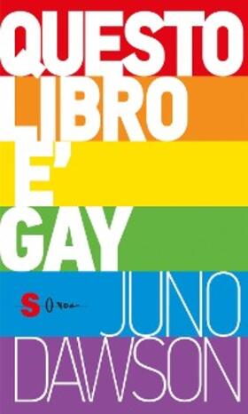 Dawson |  Questo libro è gay | eBook | Sack Fachmedien