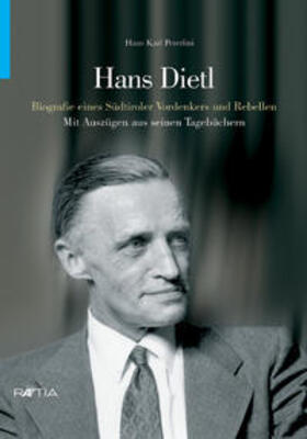 Peterlini |  Hans Dietl | Buch |  Sack Fachmedien