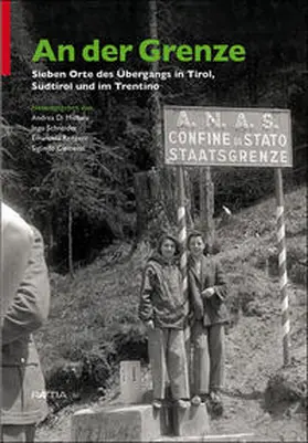 DiMichele / Schneider / Renzetti |  An der Grenze | Buch |  Sack Fachmedien