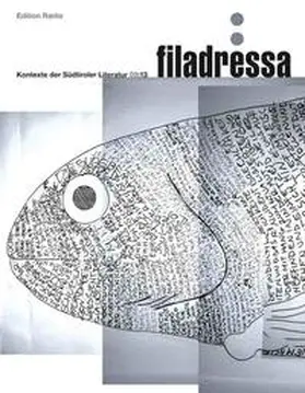 Zangrando |  Filadressa 09 | Buch |  Sack Fachmedien