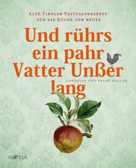 Haller |  Und rührs ein pahr Vatter Unßer lang | Buch |  Sack Fachmedien