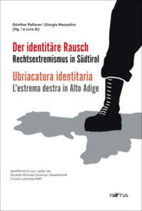 Pallaver / Mezzalira / Fontó |  Der identitäre Rausch | Buch |  Sack Fachmedien